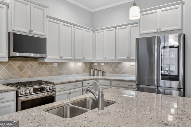 1654 Hammock Drive, Smyrna, GA 30080