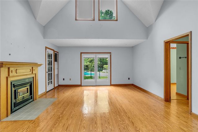 1004 Ridgeview Drive, Pendleton, SC 29670