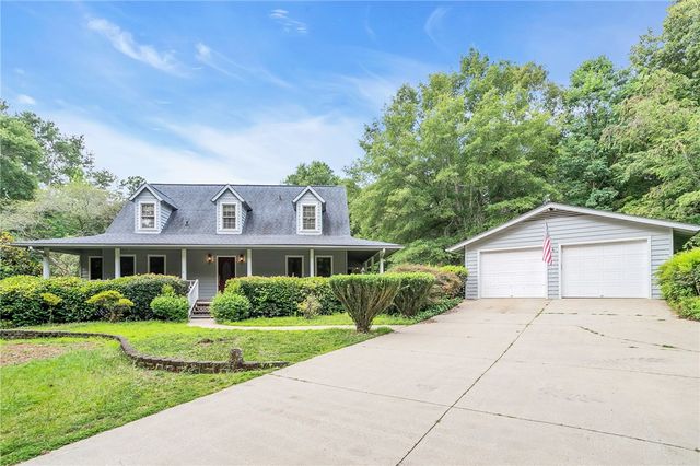 1004 Ridgeview Drive, Pendleton, SC 29670
