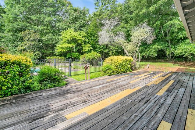1004 Ridgeview Drive, Pendleton, SC 29670
