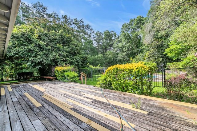 1004 Ridgeview Drive, Pendleton, SC 29670