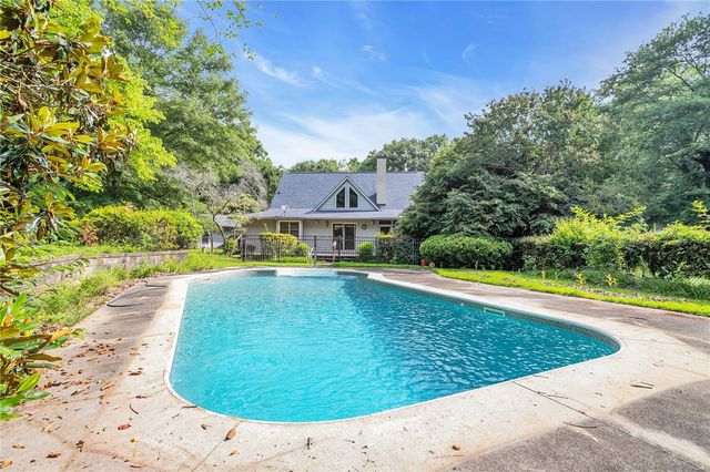 1004 Ridgeview Drive, Pendleton, SC 29670