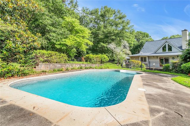 1004 Ridgeview Drive, Pendleton, SC 29670