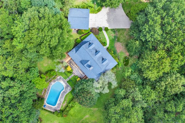 1004 Ridgeview Drive, Pendleton, SC 29670