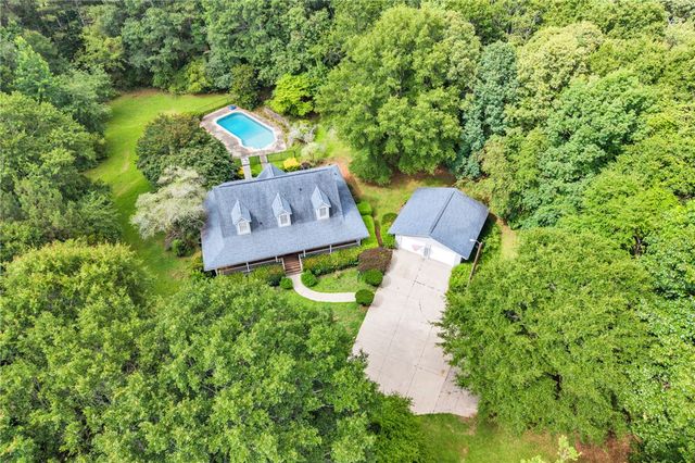 1004 Ridgeview Drive, Pendleton, SC 29670