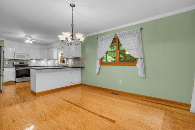 1004 Ridgeview Drive, Pendleton, SC 29670