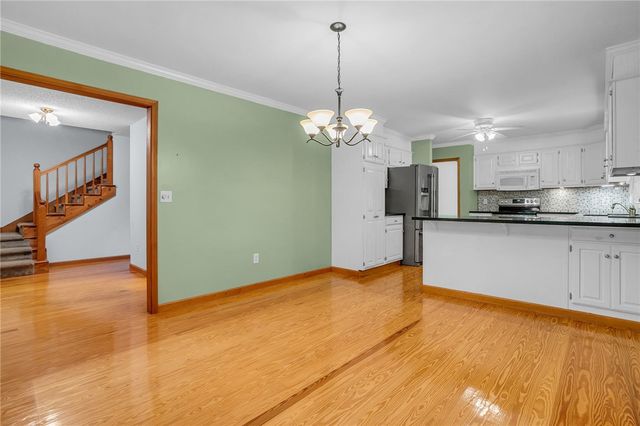 1004 Ridgeview Drive, Pendleton, SC 29670
