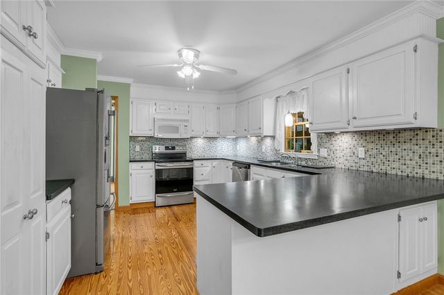 1004 Ridgeview Drive, Pendleton, SC 29670