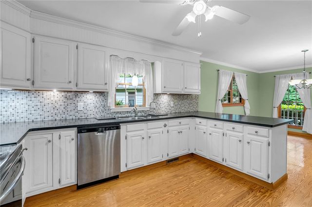 1004 Ridgeview Drive, Pendleton, SC 29670