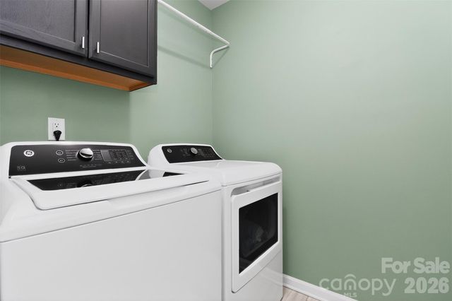 2017 Karen Woods Lane, Charlotte, NC 28216