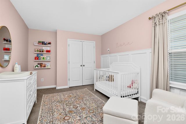 2017 Karen Woods Lane, Charlotte, NC 28216