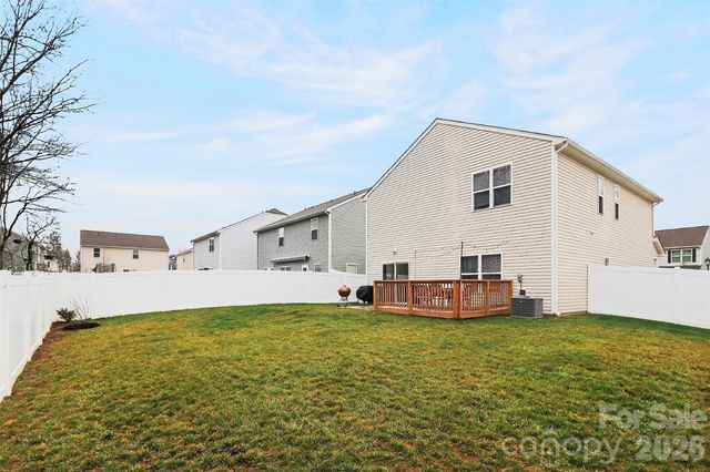 2017 Karen Woods Lane, Charlotte, NC 28216