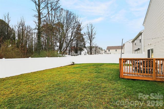 2017 Karen Woods Lane, Charlotte, NC 28216