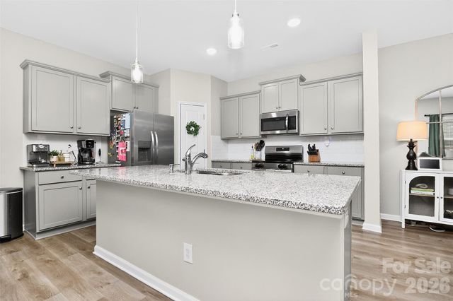 2017 Karen Woods Lane, Charlotte, NC 28216