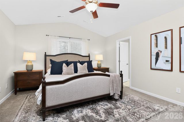 2017 Karen Woods Lane, Charlotte, NC 28216