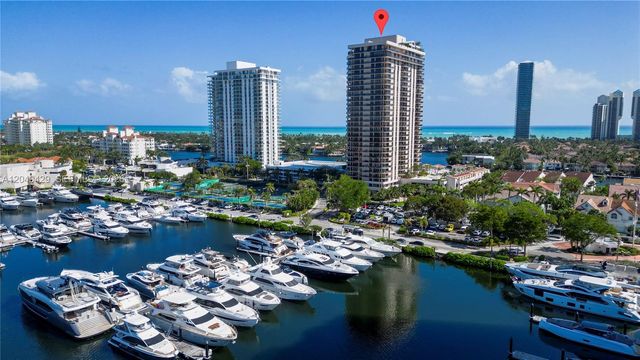 19667 Turnberry Way 19K, Aventura, FL 33180