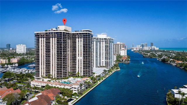 19667 Turnberry Way 19K, Aventura, FL 33180