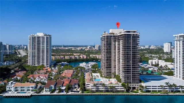 19667 Turnberry Way 19K, Aventura, FL 33180