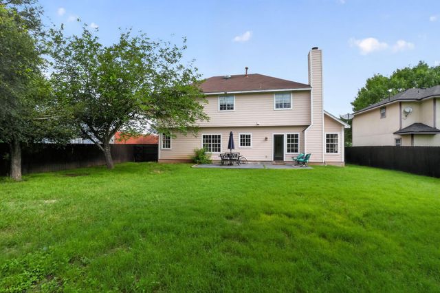 8113 Willet TRL, Austin, TX 78745