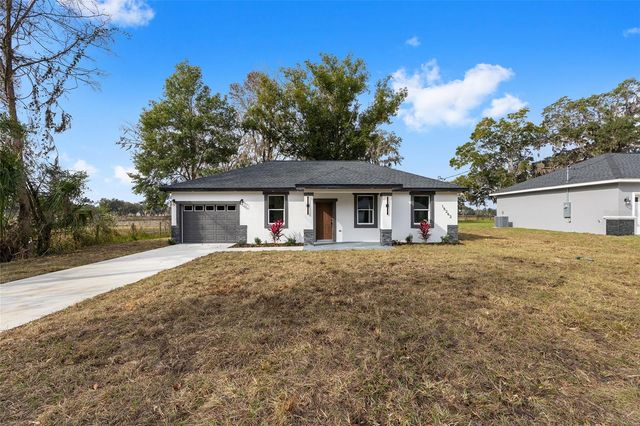 15262 SE 61ST COURT, Summerfield, FL 34491