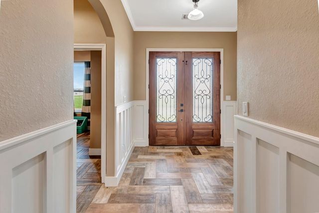 804 Catclaw Lane, Edna, TX 77957