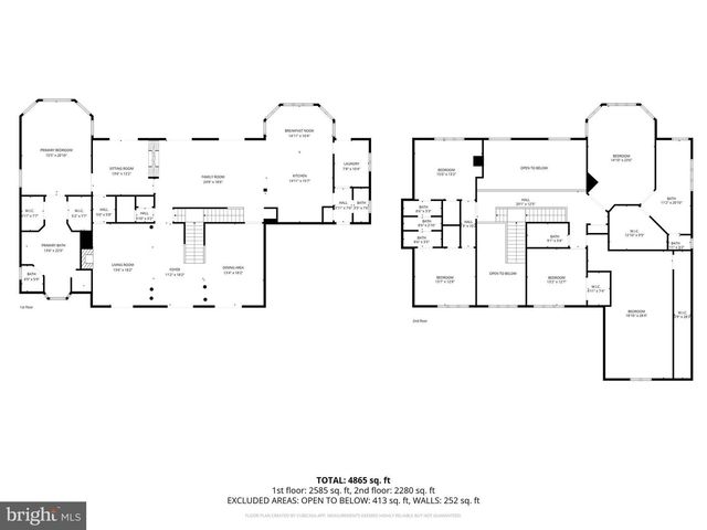 612 PINEVIEW DR, Galloway, NJ 08205