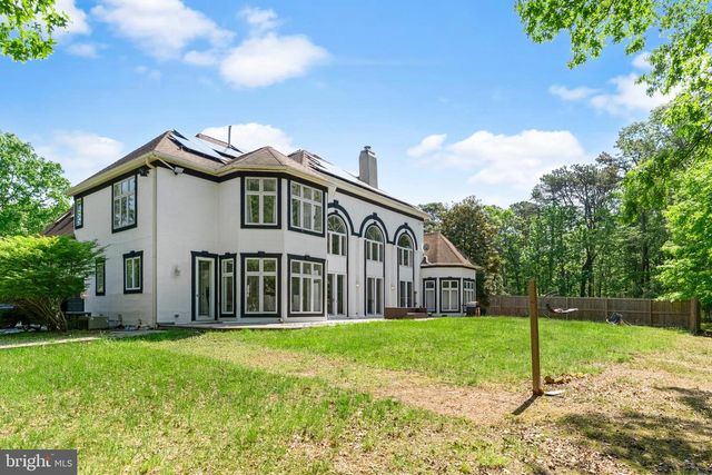 612 PINEVIEW DR, Galloway, NJ 08205