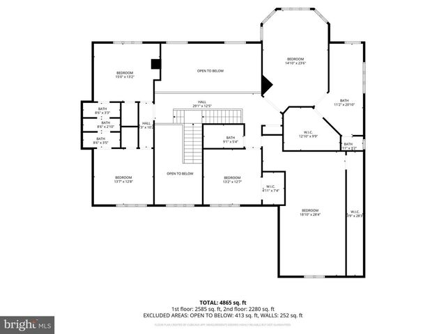 612 PINEVIEW DR, Galloway, NJ 08205