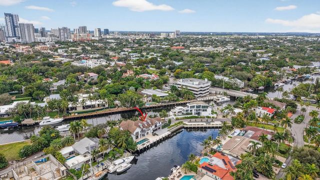 400 Mola Avenue, Fort Lauderdale, FL 33301