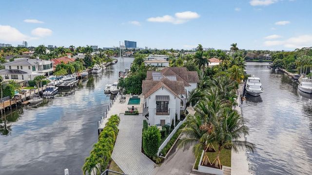 400 Mola Avenue, Fort Lauderdale, FL 33301