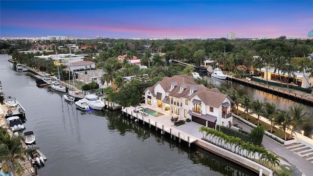 400 Mola Avenue, Fort Lauderdale, FL 33301