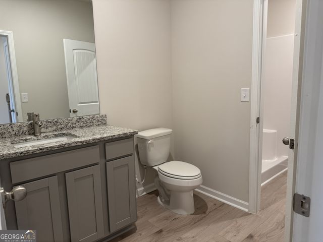 1409 Leafar Way 260, Mcdonough, GA 30253