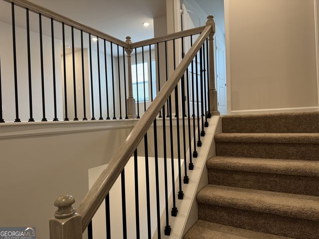 1409 Leafar Way 260, Mcdonough, GA 30253