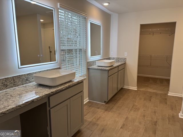 1409 Leafar Way 260, Mcdonough, GA 30253