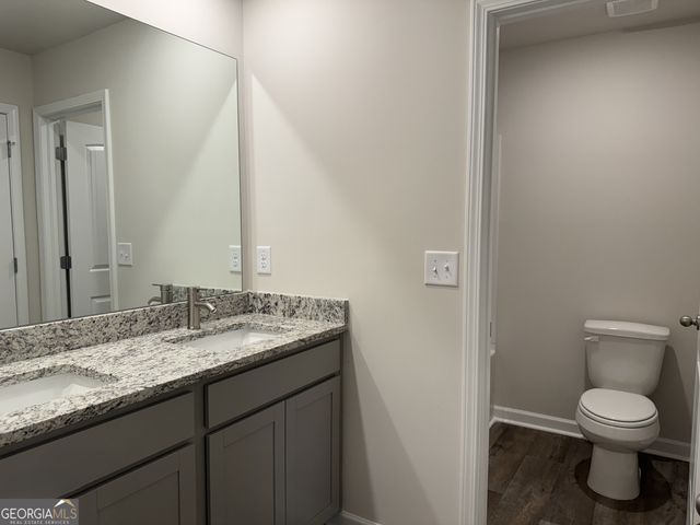 1409 Leafar Way 260, Mcdonough, GA 30253