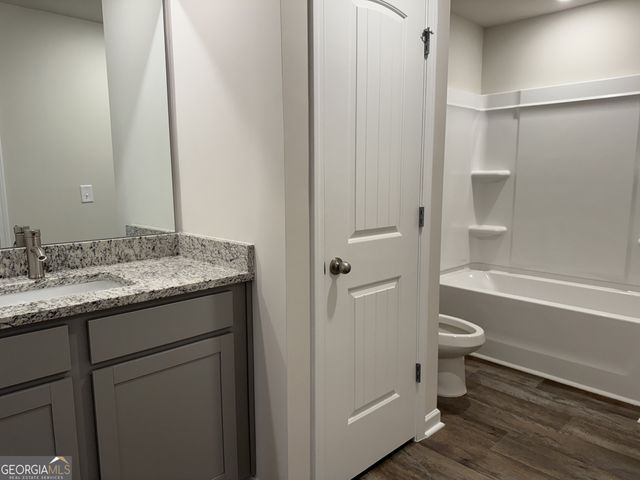 1409 Leafar Way 260, Mcdonough, GA 30253