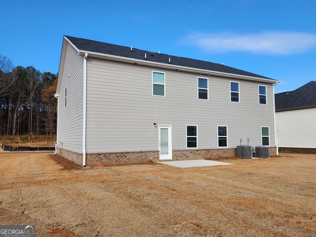 1409 Leafar Way 260, Mcdonough, GA 30253