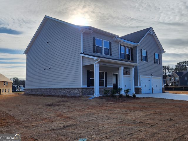 1409 Leafar Way 260, Mcdonough, GA 30253