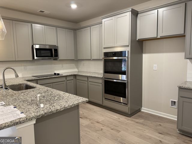 1409 Leafar Way 260, Mcdonough, GA 30253