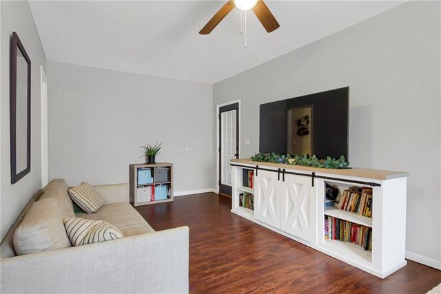 100 Eldorado Drive, Carrollton, GA 30116