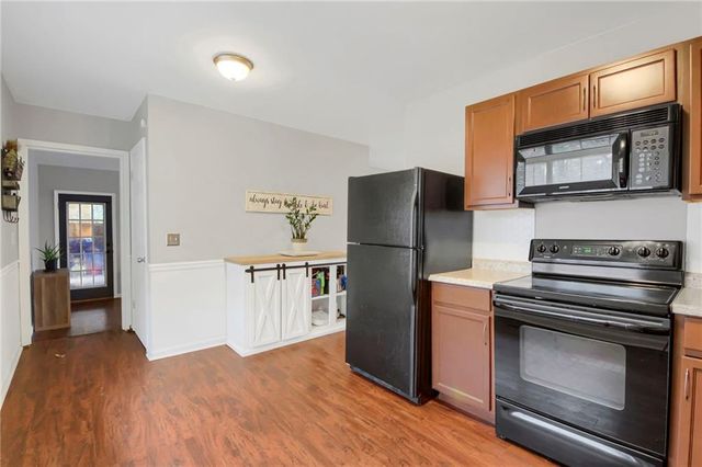 100 Eldorado Drive, Carrollton, GA 30116