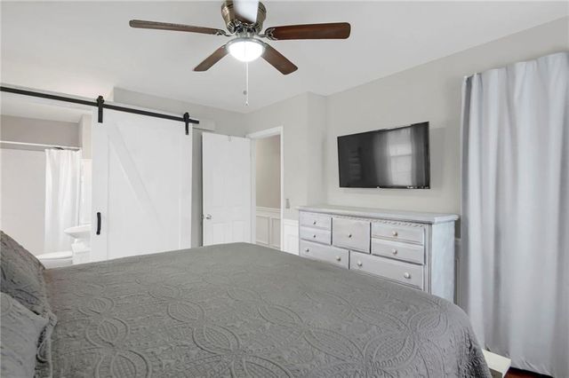 100 Eldorado Drive, Carrollton, GA 30116