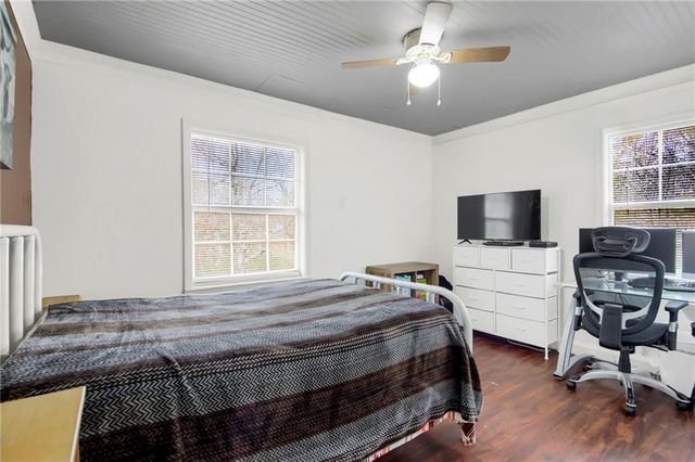 100 Eldorado Drive, Carrollton, GA 30116