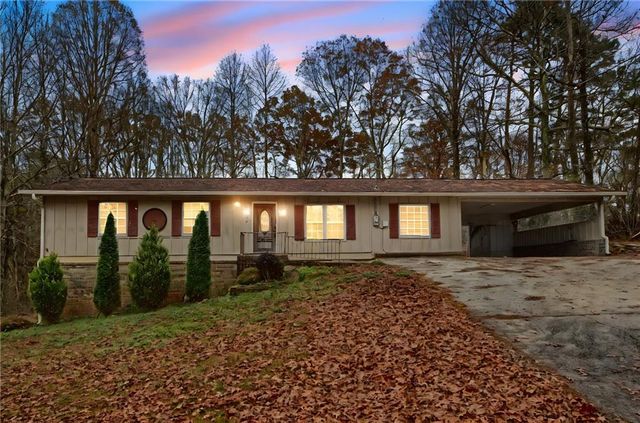 100 Eldorado Drive, Carrollton, GA 30116