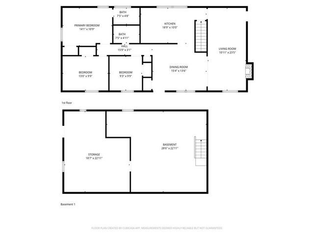 100 Eldorado Drive, Carrollton, GA 30116