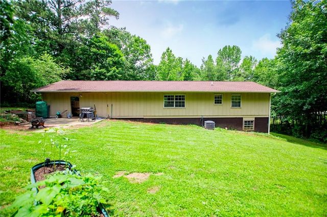 100 Eldorado Drive, Carrollton, GA 30116