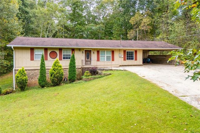 100 Eldorado Drive, Carrollton, GA 30116