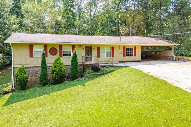 100 Eldorado Drive, Carrollton, GA 30116