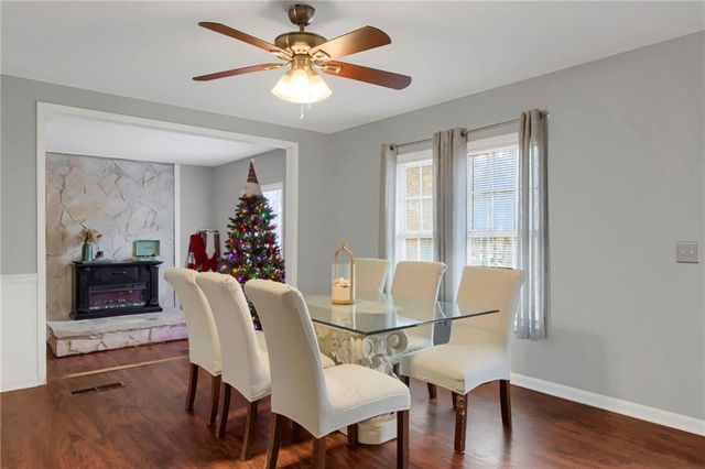 100 Eldorado Drive, Carrollton, GA 30116