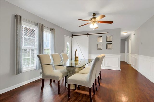 100 Eldorado Drive, Carrollton, GA 30116